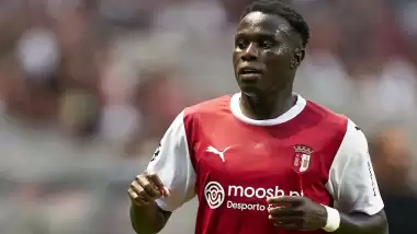 Bruma 4 yıl sonra yeniden Milli Takım'da