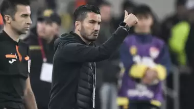 Şahin söz verdi oyundan çıkardı