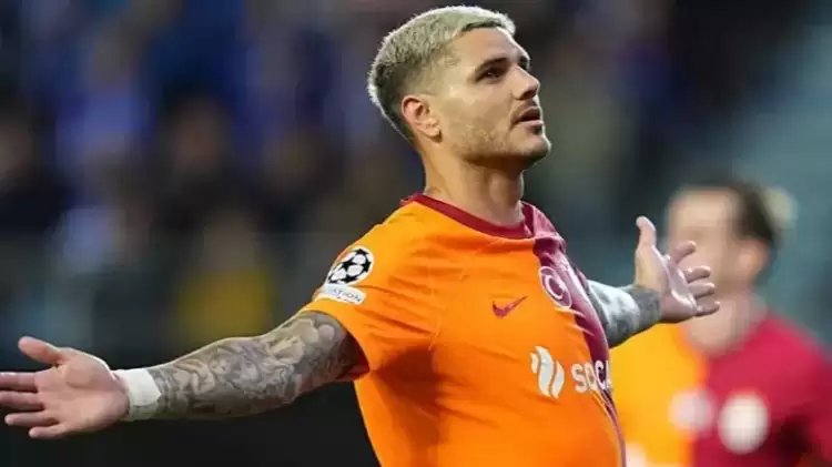 Okan Buruk'tan Icardi kararı! Hatay maçında oynayacak mı?