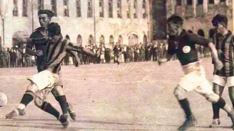 Fenerbahçe Haberleri | Zaferin Rengi filmi için geri sayım! Çekimler bitti