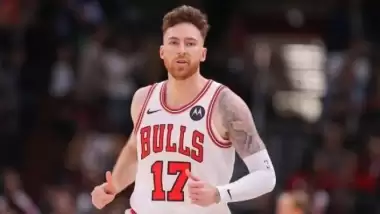 Onuralp Bitim, ilk maçında çift sayıya ulaştı