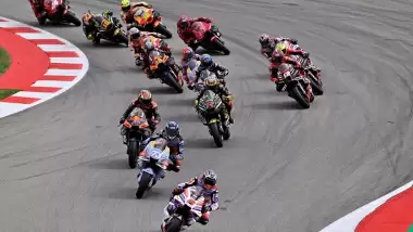 Malezya GP sprint yarışınının lideri belli oldu