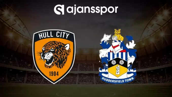 CANLI | Hull City - Huddersfield