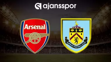 CANLI | Arsenal - Burnley