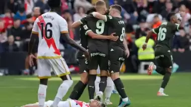 Girona milli araya lider girdi!