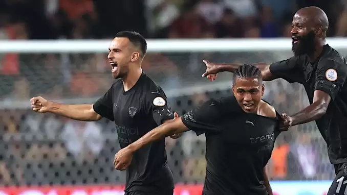 VİDEO | Kerim Alıcı: "Volkan Demirel baba figürü gibi..."