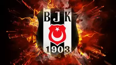 Beşiktaş'ta o isim adaylığını resmen açıkladı