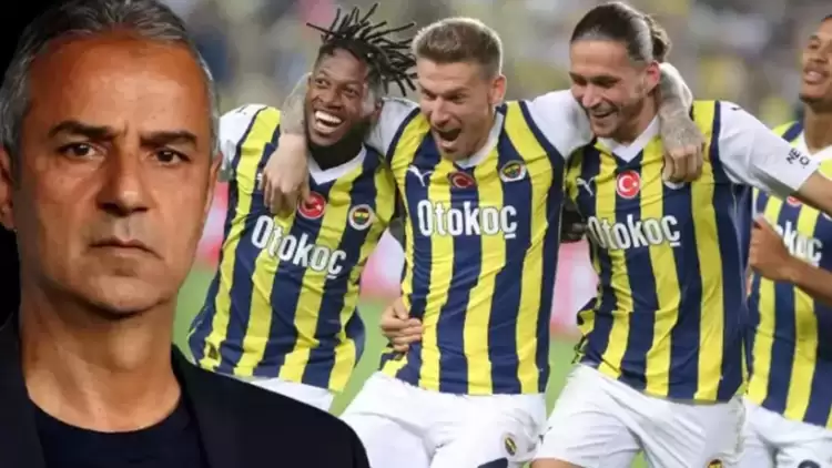 Fenerbahçe'de, Adana Demirspor maçı öncesi Fred gerçeği ortaya çıktı