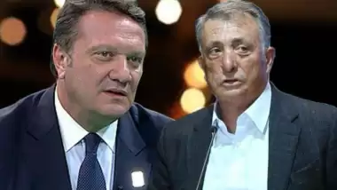 Ahmet Nur Çebi'den Hasan Arat'a cevap!