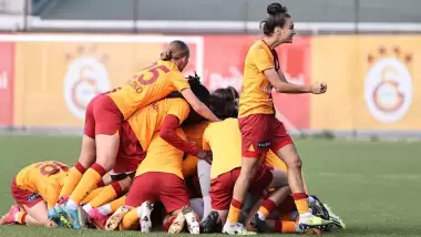 Cimbom, Fener'i son dakikada yıktı!