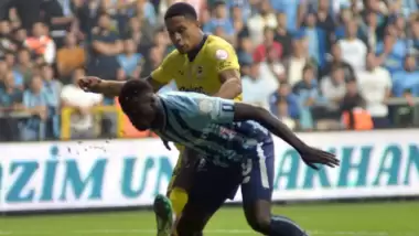 Oosterwolde, Belhanda ile yaşadığı pozisyonu anlattı!