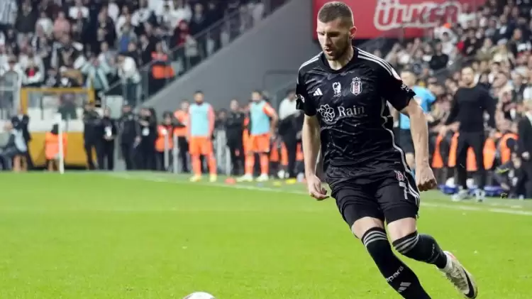 Ante Rebic’ten son 3 maçta 3 asist