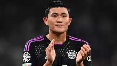 Kim Min-Jae... Avrupa'nın beş büyük liginde bu alanda lider