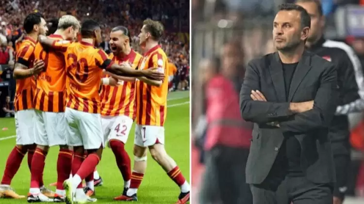 Galatasaray'da büyük sorun! Çözülmüyor, çare transfer...