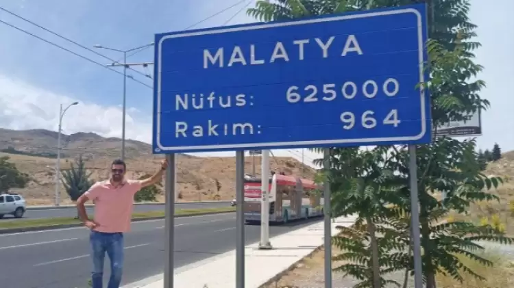 İtalyan devinden Malatyalıya büyük onur! Şöhretler Müzesi'ne giriyor