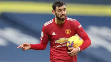 Arabistan'dan Bruno Fernandes'e dudak uçuklatan teklif
