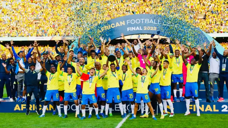 Afrika Ligi'nin ilk şampiyonu belli oldu