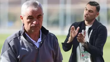 Burak Yılmaz Beşiktaş'a sitem etti: "5 dakika içinde Rıza Hoca geldi"