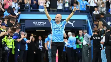 City'den transfer rekoru geliyor! Hedef 2008 doğumlu yıldız adayı...