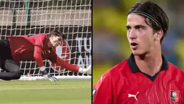 Doğan Alemdar: "Bertuğ transfer olmadan görüştük"