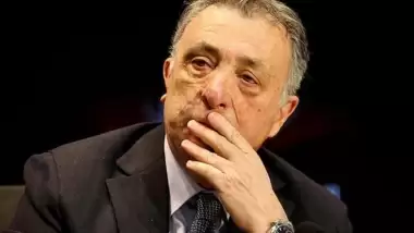 Ahmet Nur Çebi'nin acı günü