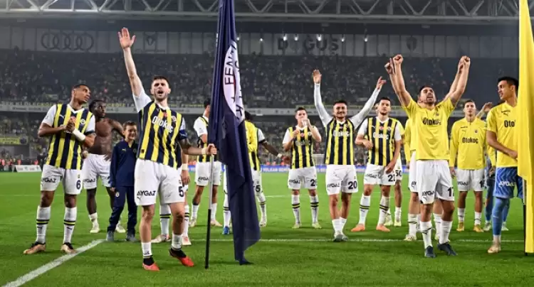 Fenerbahçe'de 1988/89 ruhu var! Gol rekoru kırabilir mi?