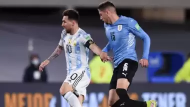 Valverde: "Messi'yi nasıl durduracağımı bilmiyorum"