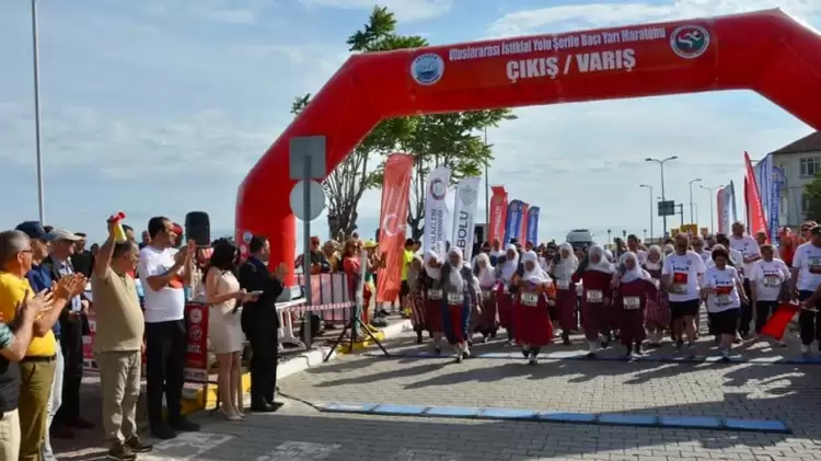 İstiklal Yolu Maratonu'nun tarihi belli oldu 