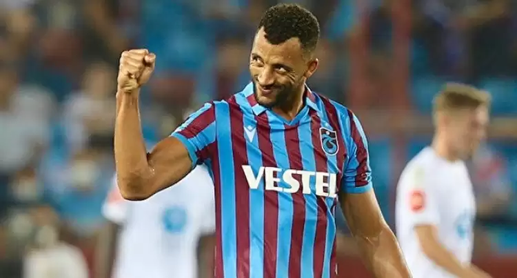 Trabzonspor'da Victor Hugo sesleri! Yıldız futbolcu geri dönüyor