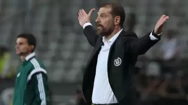 Slaven Bilic: "Türk kulüpleri devlet gibi"