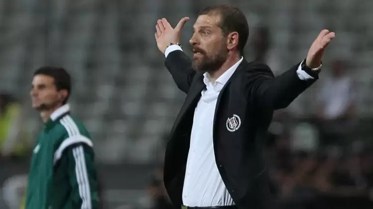 Beşiktaş Haberleri | Slaven Bilic: "Türk kulüpleri devlet gibi"