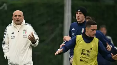 Spalletti'den Zaniolo açıklaması: Bahis...
