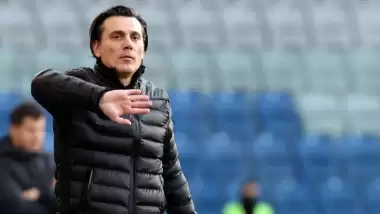 Süleyman Hurma sert çıktı: ''Montella'nın haberi yoktur"