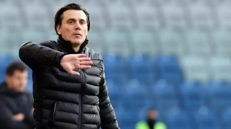 Süleyman Hurma'dan Güven Yalçın'a destek: ''Montella'nın haberi yoktur''