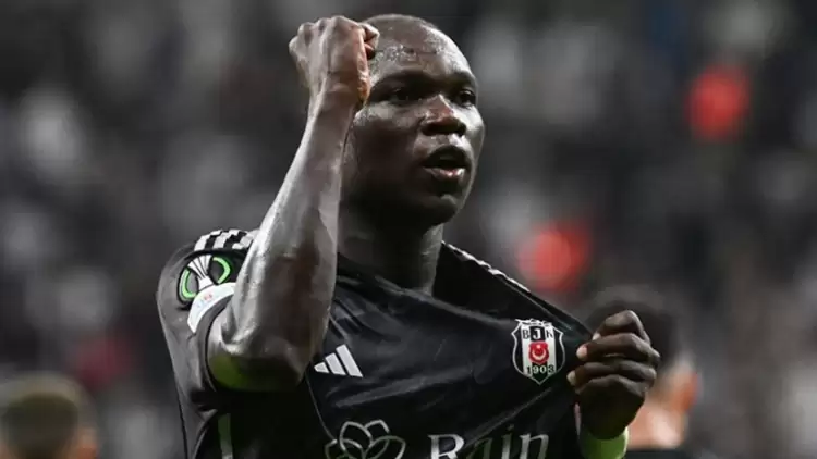 Vincent Aboubakar, Al-Ittihad’ın transfer listesinde! Serbest kalma bedeli...