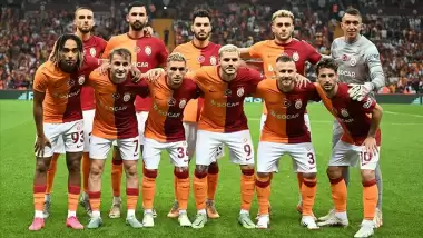 Aslan'dan sol bek hamlesi! İşte listedeki yıldızlar...