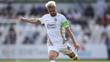 Caner Erkin, Süper Lig ekibine doğru! 