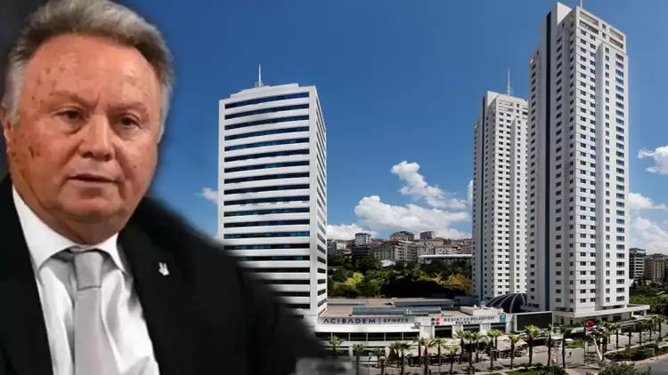 Fulya Projesi Tahkimi'nde Yalçın Karadeniz tanık oluyor 