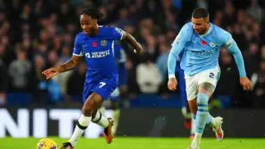 Manchester City, kârını katladı rekor gelir elde etti