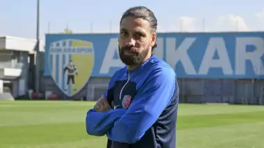 Olcay Şahan: "A lisansımı aldım... Hedefim hoca olmak"