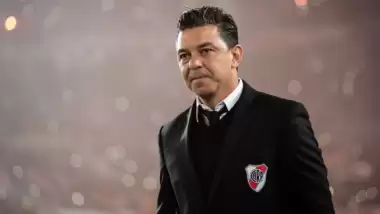 Gallardo, teklifi kabul etti! İşte yeni takımı...