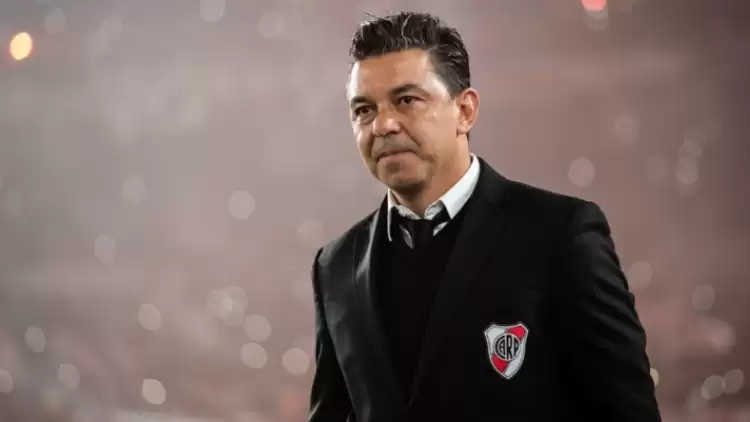 Al-Ittihad, Marcelo Gallardo ile anlaştı!