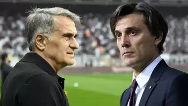 Süleyman Hurma’dan Montella’ya Şenol Güneş benzetmesi: “Haberi yoktur”
