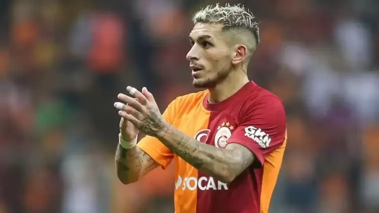 Lazio, Galatasaray'dan Lucas Torreira'yı Transfer Etmek İstiyor