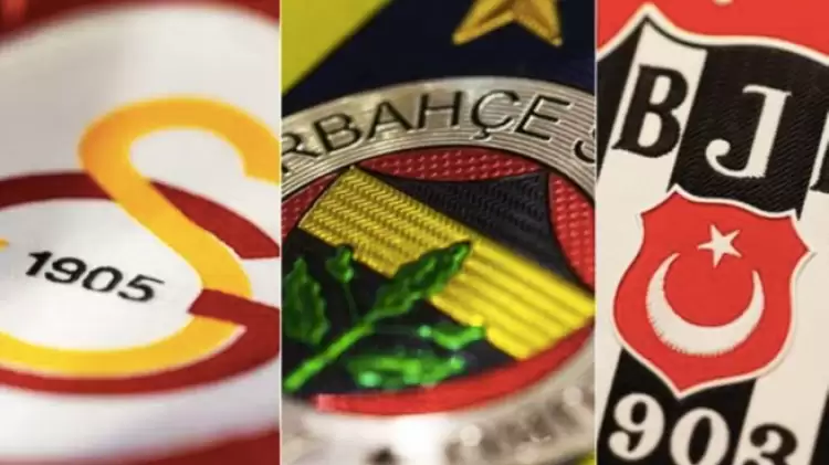 Avrupa maçlarının sordurduğu sorular! Galatasaray, Fenerbahçe ve Beşiktaş...