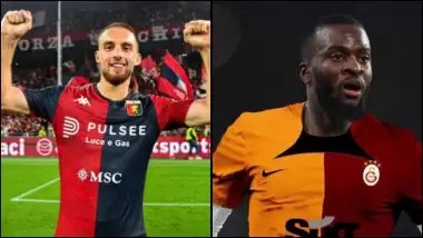 En pahalı yedek Ndombele! Berkan Kutlu geri mi dönüyor?