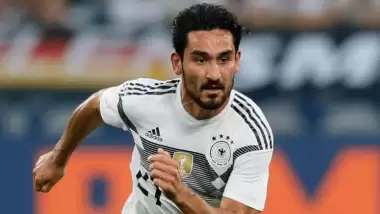 "Türkiye maçı tuhaf olacak"