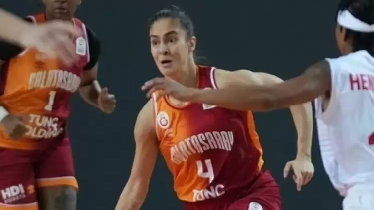 (ÖZET) Antalya Büyükşehir Belediyespor - Galatasaray Maç Sonucu: 75 -87