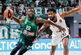 Erdem Can'ın prensinden "Ataman bana güveniyor"