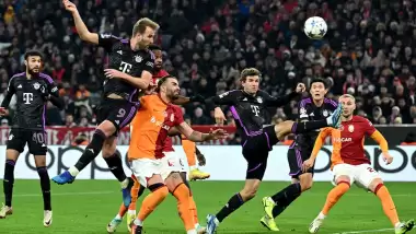 Harry Kane'den taraftar açıklaması: Tüylerim diken diken oldu